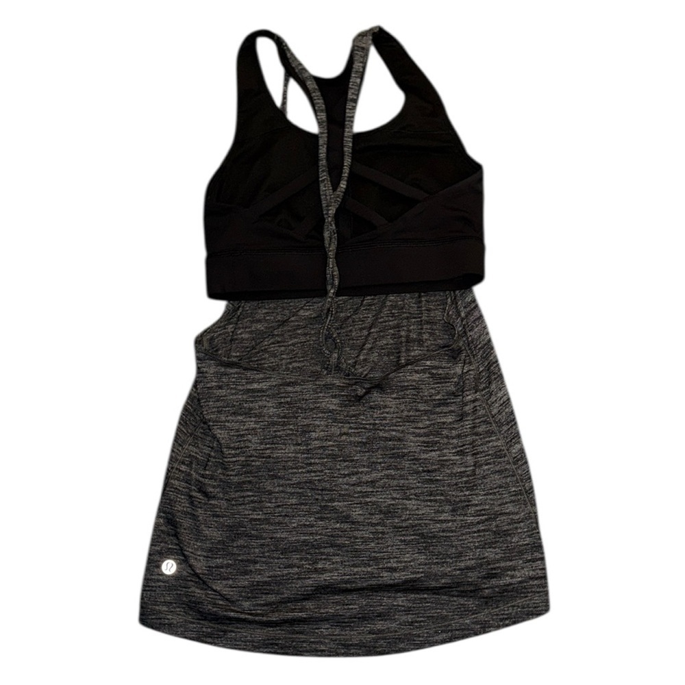 Lululemon top set of 2